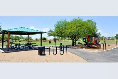 4780 E Desert Thorn Drive, Tucson, AZ 85756 - Photo 12