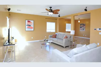4780 E Desert Thorn Drive, Tucson, AZ 85756 - Photo 16