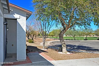 4780 E Desert Thorn Drive, Tucson, AZ 85756 - Photo 38