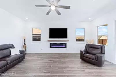 12764 E Tortoise Pointe Place, Vail, AZ 85641 - Photo 8