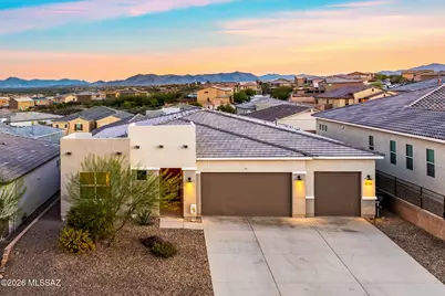 12764 E Tortoise Pointe Place, Vail, AZ 85641 - Photo 42