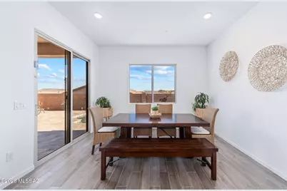 12764 E Tortoise Pointe Place, Vail, AZ 85641 - Photo 12