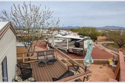 1915 Casa Del Rio Drive #76, Benson, AZ 85602 - Photo 1