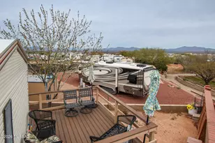 1915 Casa Del Rio Dr, Benson, AZ 85602 - Photo 1