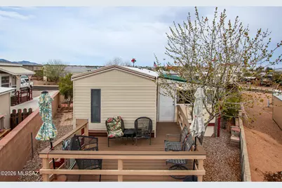 1915 Casa Del Rio Drive #76, Benson, AZ 85602 - Photo 2