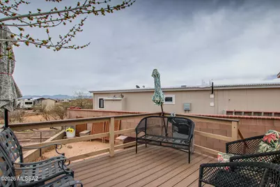 1915 W Casa Del Rio Drive, Benson, AZ 85602 - Photo 26