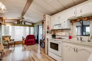 1915 W Casa Del Rio Dr, Benson, AZ 85602 - Photo 8