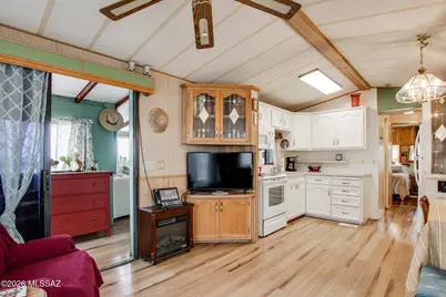 1915 W Casa Del Rio Drive, Benson, AZ 85602 - Photo 6