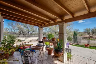 992 Paseo Lobo, Rio Rico, AZ 85648 - Photo 2