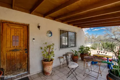 992 Paseo Lobo, Rio Rico, AZ 85648 - Photo 4