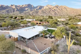 6510 N Longfellow Dr, Tucson, AZ 85718 - Photo 36