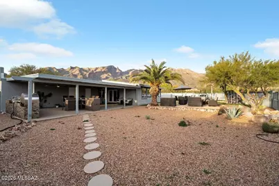 6510 N Longfellow Drive, Tucson, AZ 85718 - Photo 34