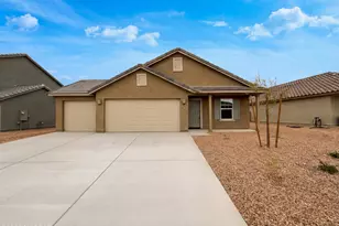 12864 E Curly Neal Dr, Vail, AZ 85641 - Photo 1