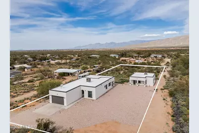 13691 E Pocketknife Drive, Vail, AZ 85641 - Photo 1