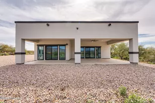 13691 E Pocketknife Dr, Vail, AZ 85641 - Photo 38