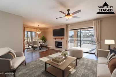 38324 S Silverwood Drive, Tucson, AZ 85739 - Photo 2