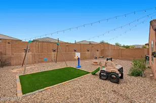 5156 W Paytons Ct, Tucson, AZ 85742 - Photo 30