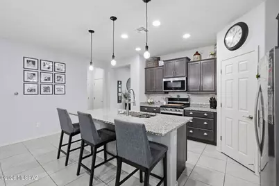 5156 W Paytons Court, Tucson, AZ 85742 - Photo 6