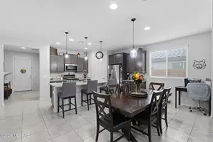 5156 W Paytons Ct, Tucson, AZ 85742 - Photo 10