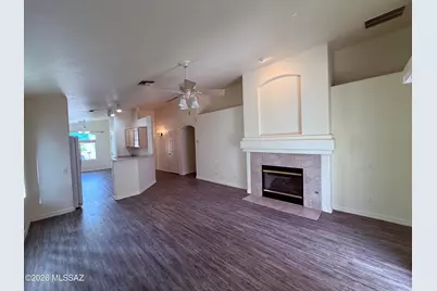 9562 E Gershon Lane, Tucson, AZ 85748 - Photo 4