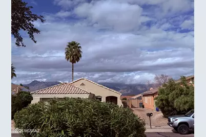 9562 E Gershon Lane, Tucson, AZ 85748 - Photo 8