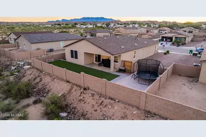 1257 S Maria Carmela Lane, Benson, AZ 85602 - Photo 32