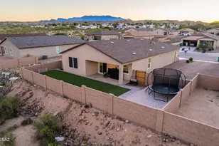 1257 S Maria Carmela Ln, Benson, AZ 85602 - Photo 32