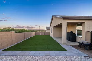 1257 S Maria Carmela Ln, Benson, AZ 85602 - Photo 26