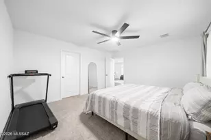 1257 S Maria Carmela Ln, Benson, AZ 85602 - Photo 12