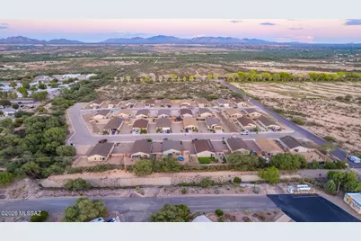 1257 S Maria Carmela Lane, Benson, AZ 85602 - Photo 34