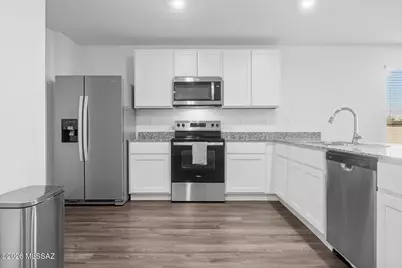 1257 S Maria Carmela Lane, Benson, AZ 85602 - Photo 4