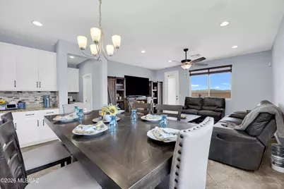 38754 S Running Roses Lane, Saddlebrooke, AZ 85739 - Photo 24