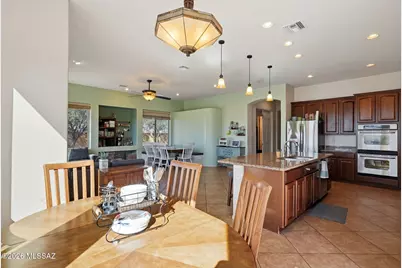 12911 W Zebra Aloe Place, Tucson, AZ 85743 - Photo 22