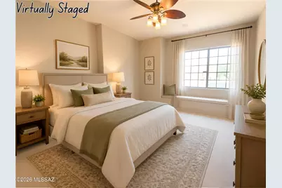 12911 W Zebra Aloe Place, Tucson, AZ 85743 - Photo 18