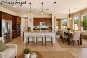 12911 W Zebra Aloe Pl, Tucson, AZ 85743 - Photo 14
