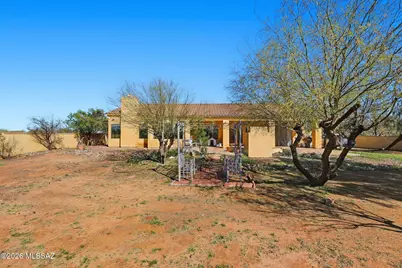 12911 W Zebra Aloe Place, Tucson, AZ 85743 - Photo 4