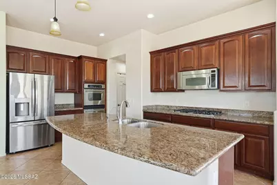 12911 W Zebra Aloe Place, Tucson, AZ 85743 - Photo 14