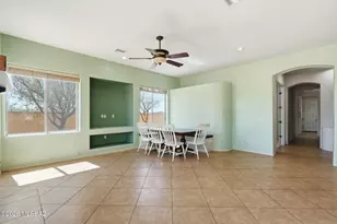 12911 W Zebra Aloe Pl, Tucson, AZ 85743 - Photo 20