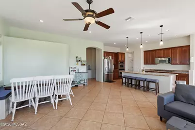 12911 W Zebra Aloe Place, Tucson, AZ 85743 - Photo 14