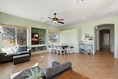 12911 W Zebra Aloe Place, Tucson, AZ 85743 - Photo 12
