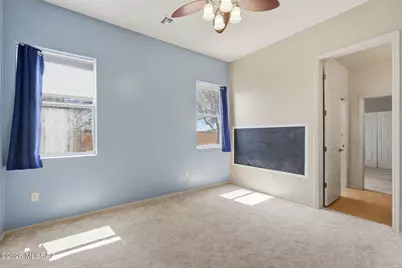 12911 W Zebra Aloe Place, Tucson, AZ 85743 - Photo 20