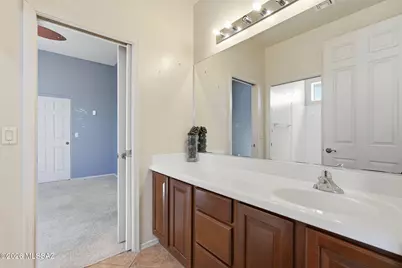 12911 W Zebra Aloe Place, Tucson, AZ 85743 - Photo 30