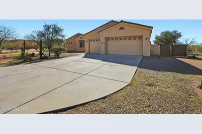 12911 W Zebra Aloe Place, Tucson, AZ 85743 - Photo 46