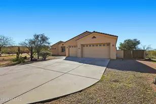 12911 W Zebra Aloe Pl, Tucson, AZ 85743 - Photo 46
