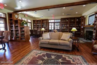 8401 S Kolb Road #61, Tucson, AZ 85756 - Photo 22