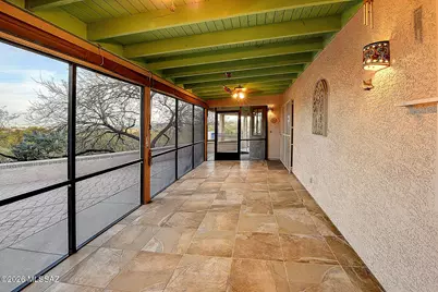 6781 N Broom Tail Drive, Tucson, AZ 85743 - Photo 24