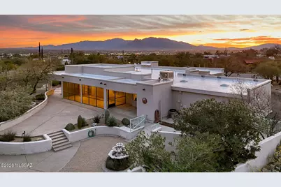 6781 N Broom Tail Drive, Tucson, AZ 85743 - Photo 44