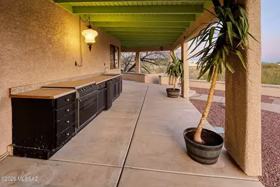 6781 N Broom Tail Drive, Tucson, AZ 85743 - Photo 34