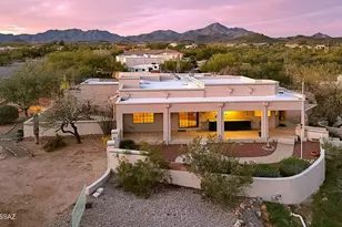 6781 N Broom Tail Dr, Tucson, AZ 85743 - Photo 40