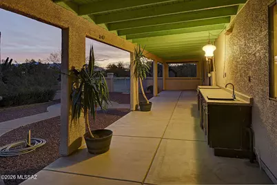 6781 N Broom Tail Drive, Tucson, AZ 85743 - Photo 26